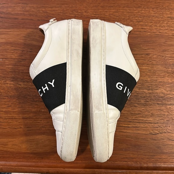 Givenchy - urban knot sneakers - Picture 4 of 8